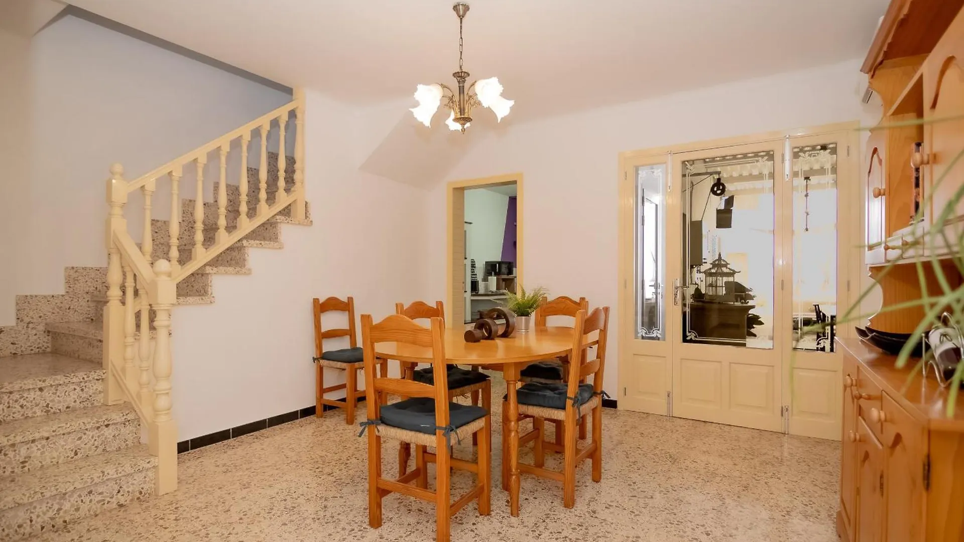 Holiday home 270 Casa Ses Terroles Etv11028 By Mallorca Charme Villa Santa Margalida Spain