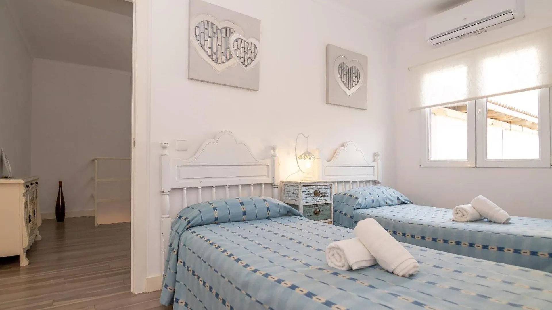 Semesterbostad 270 Casa Ses Terroles Etv11028 By Mallorca Charme Villa Santa Margalida