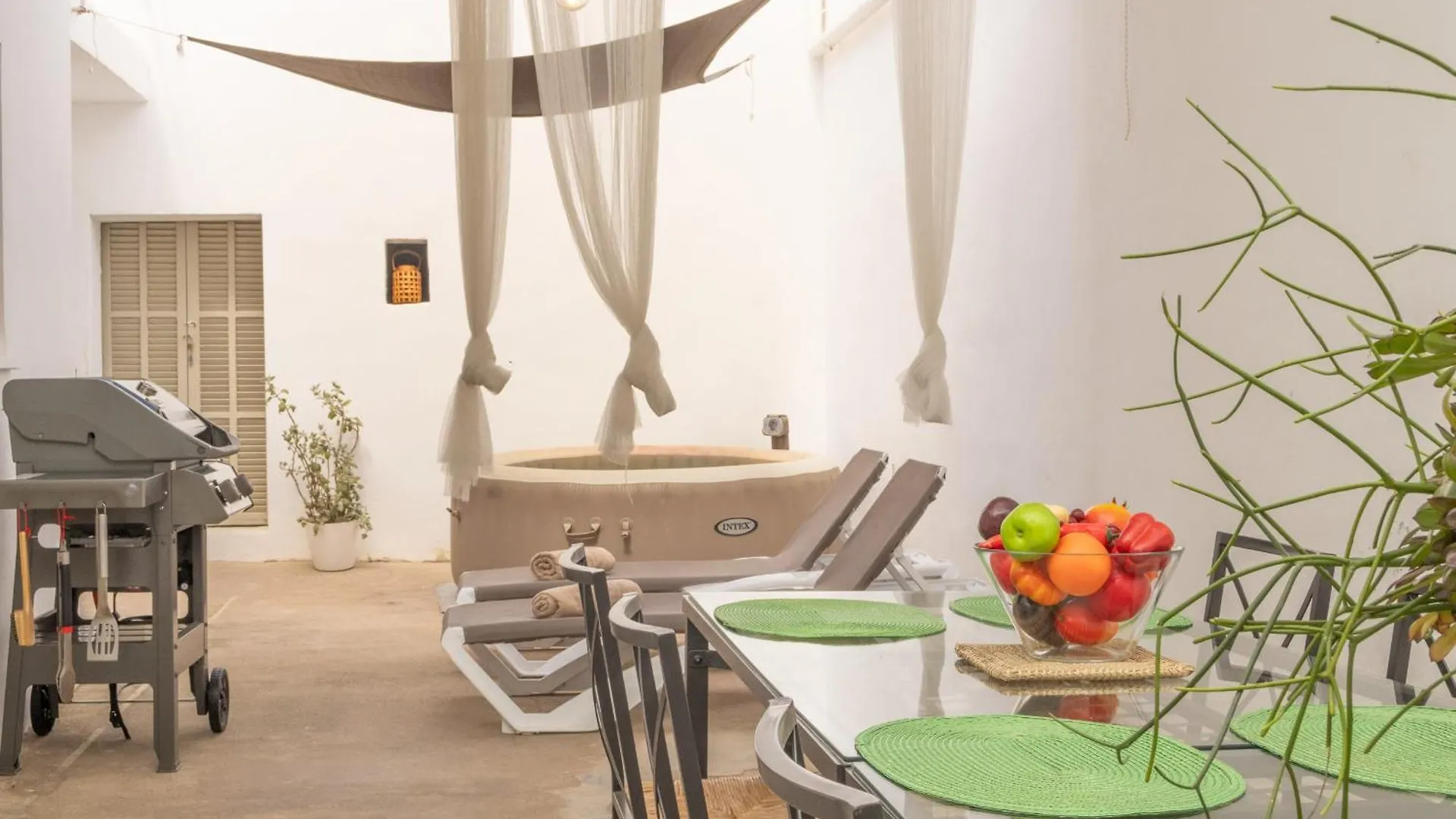 Holiday home 270 Casa Ses Terroles Etv11028 By Mallorca Charme Villa Santa Margalida