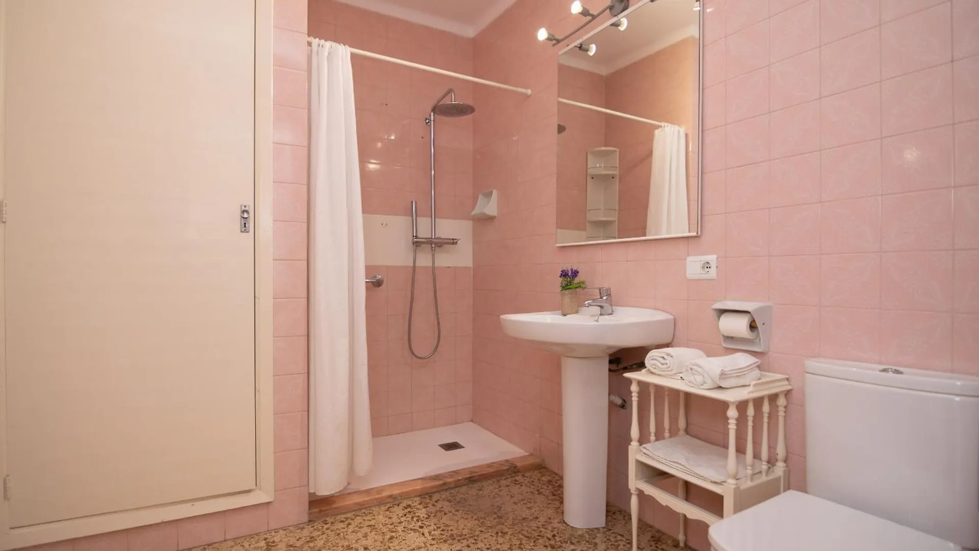 270 Casa Ses Terroles Etv11028 By Mallorca Charme Villa Santa Margalida Holiday home