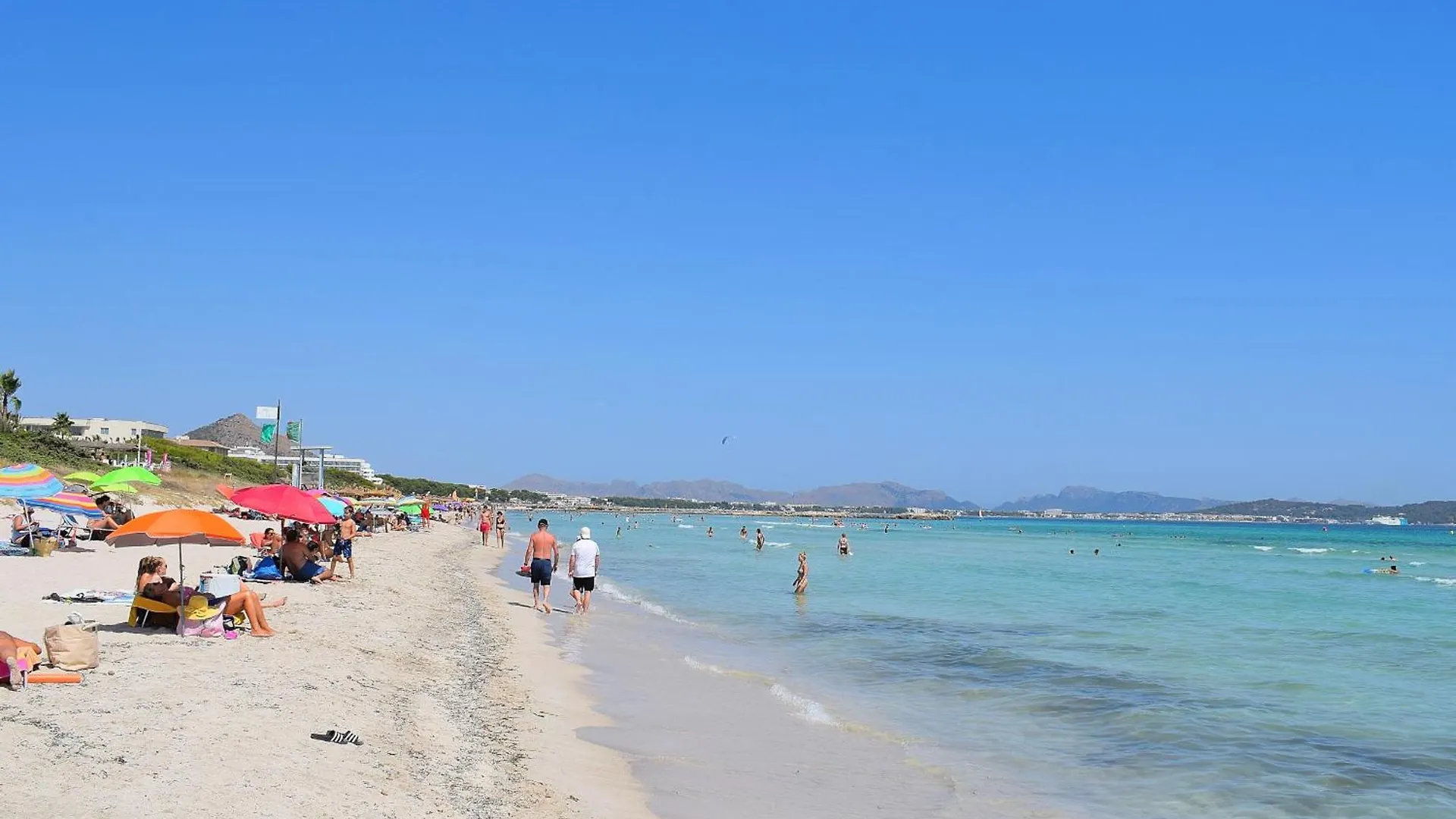 270 Casa Ses Terroles Etv11028 By Mallorca Charme Villa Santa Margalida Holiday home