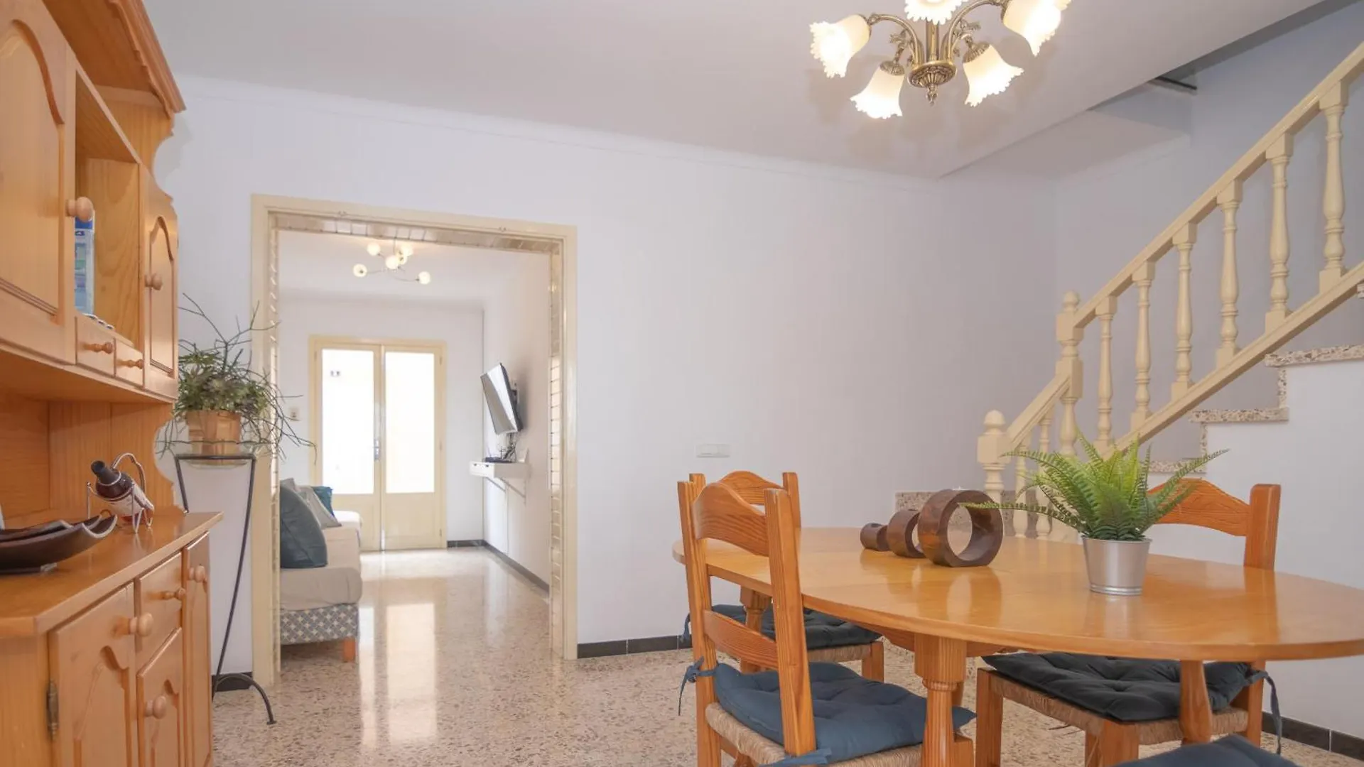 270 Casa Ses Terroles Etv11028 By Mallorca Charme Villa Santa Margalida