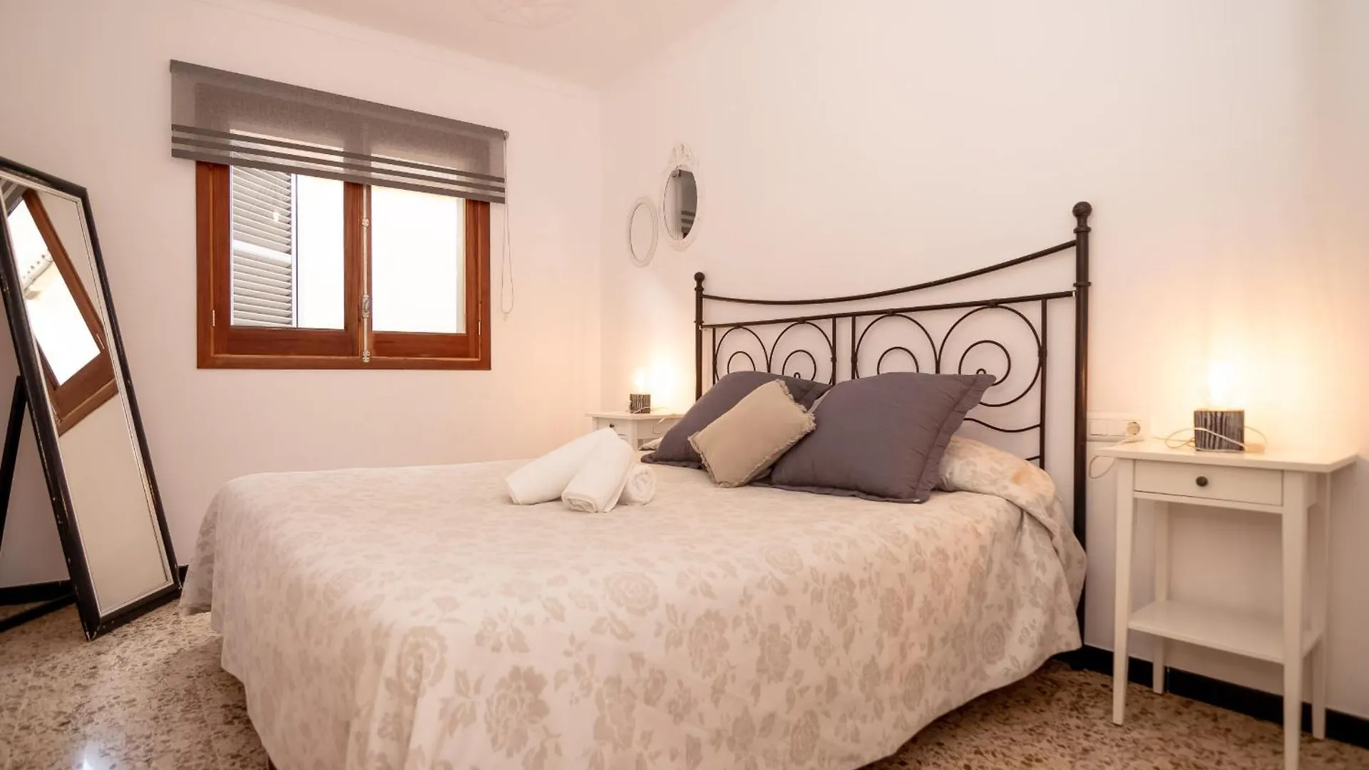 270 Casa Ses Terroles Etv11028 By Mallorca Charme Villa Santa Margalida Holiday home