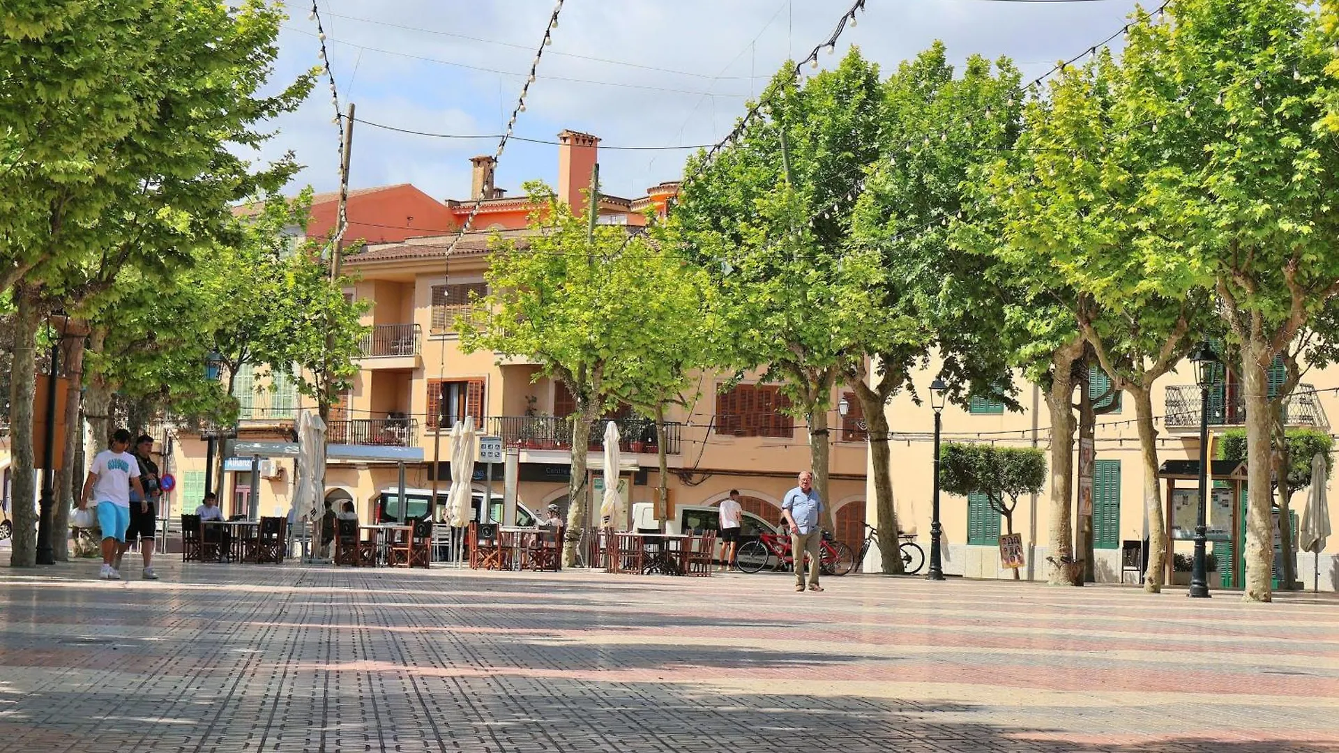 Holiday home 270 Casa Ses Terroles Etv11028 By Mallorca Charme Villa Santa Margalida